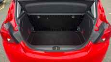 Vauxhall Corsa 1.4 Energy 5dr [AC] Auto Petrol Hatchback